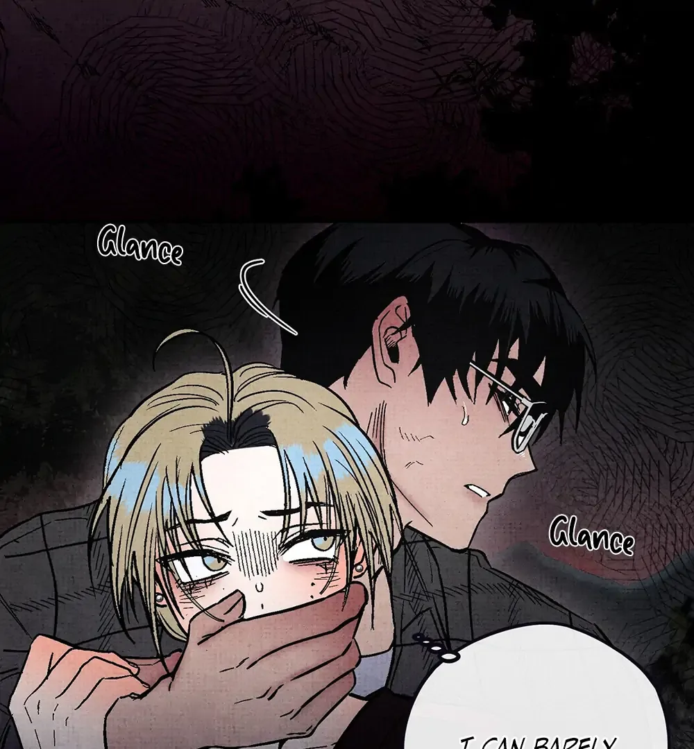 Four Seasons Ghost Tales Chapter 2 page 17 - 
