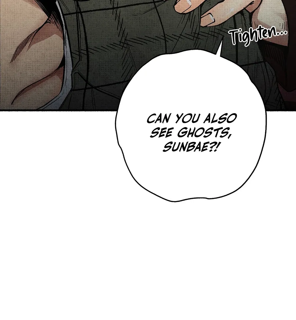 Four Seasons Ghost Tales Chapter 2 page 162 - 
