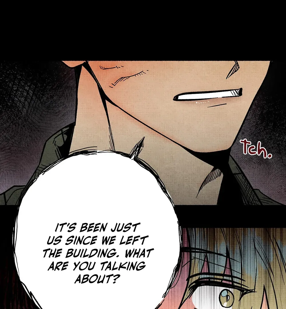 Four Seasons Ghost Tales Chapter 2 page 3 - 