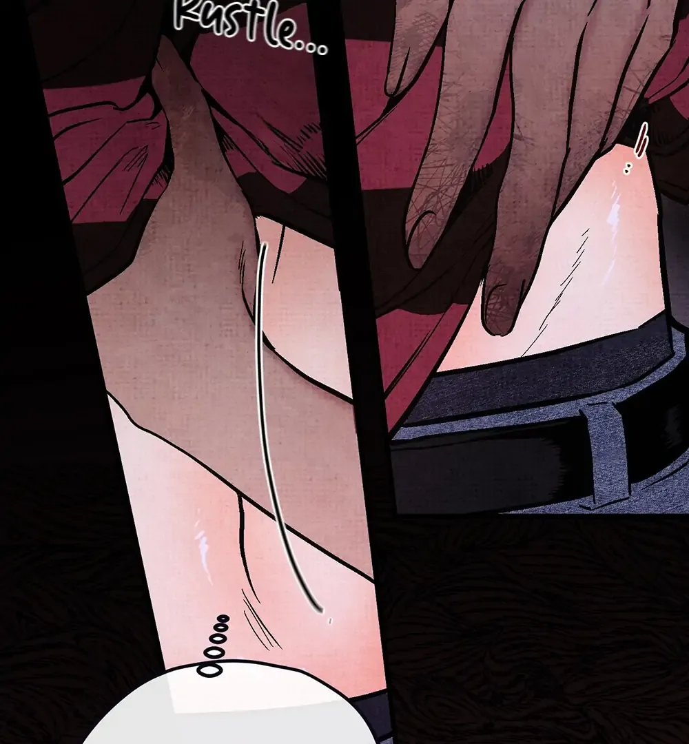 Four Seasons Ghost Tales Chapter 2 page 25 - 