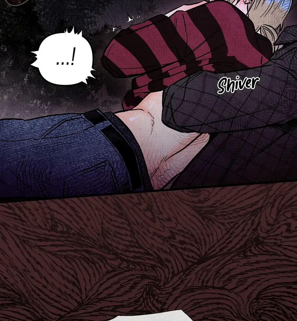 Four Seasons Ghost Tales Chapter 2 page 27 - 