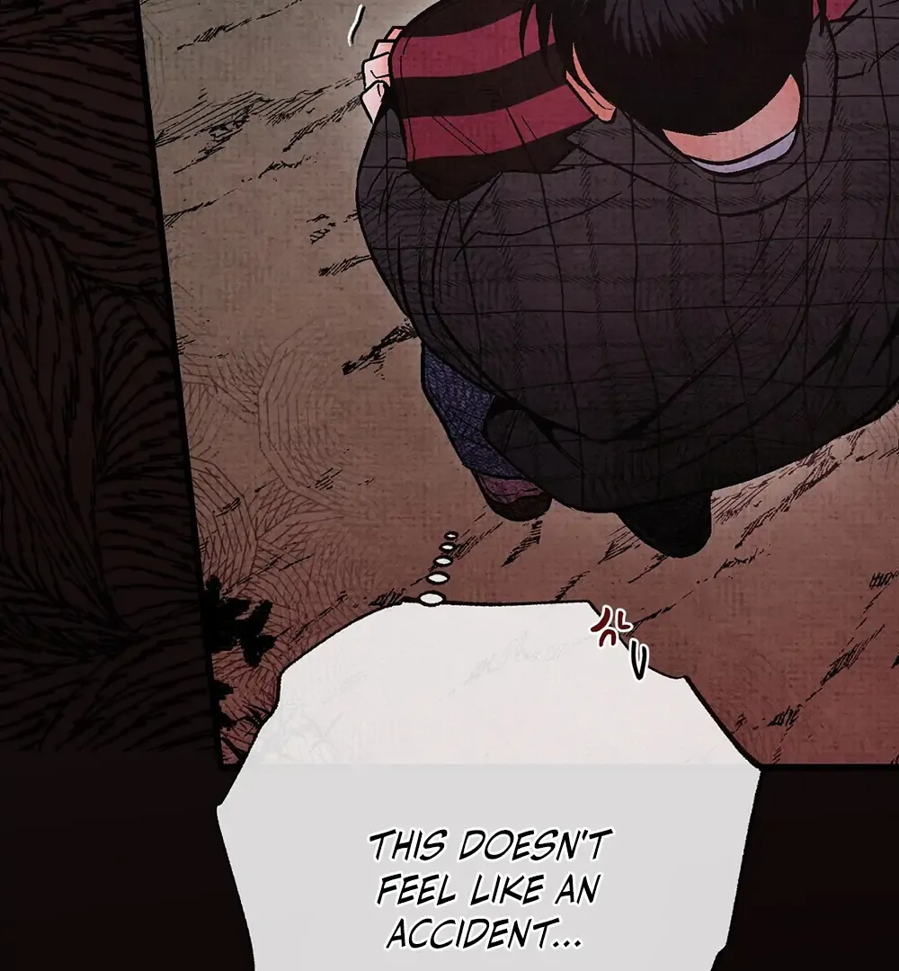 Four Seasons Ghost Tales Chapter 2 page 29 - 