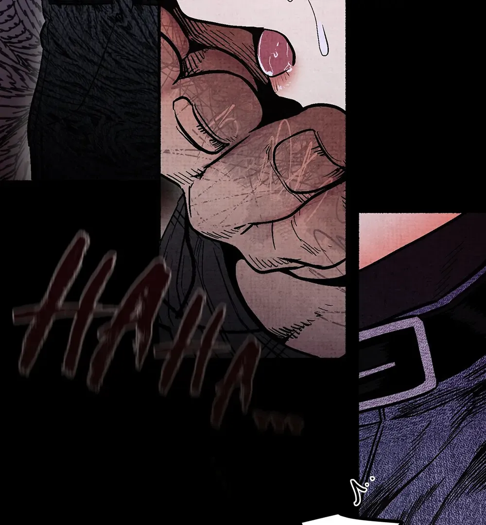 Four Seasons Ghost Tales Chapter 2 page 32 - 