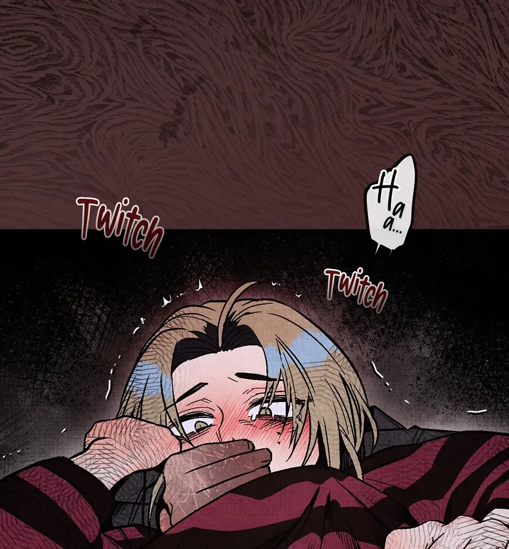 Four Seasons Ghost Tales Chapter 2 page 35 - 