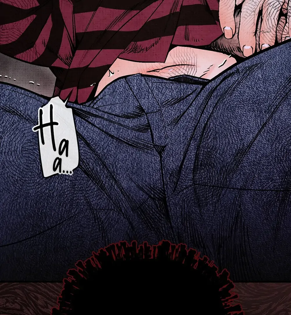 Four Seasons Ghost Tales Chapter 2 page 36 - 