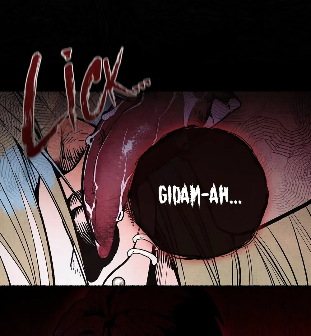 Four Seasons Ghost Tales Chapter 2 page 38 - 