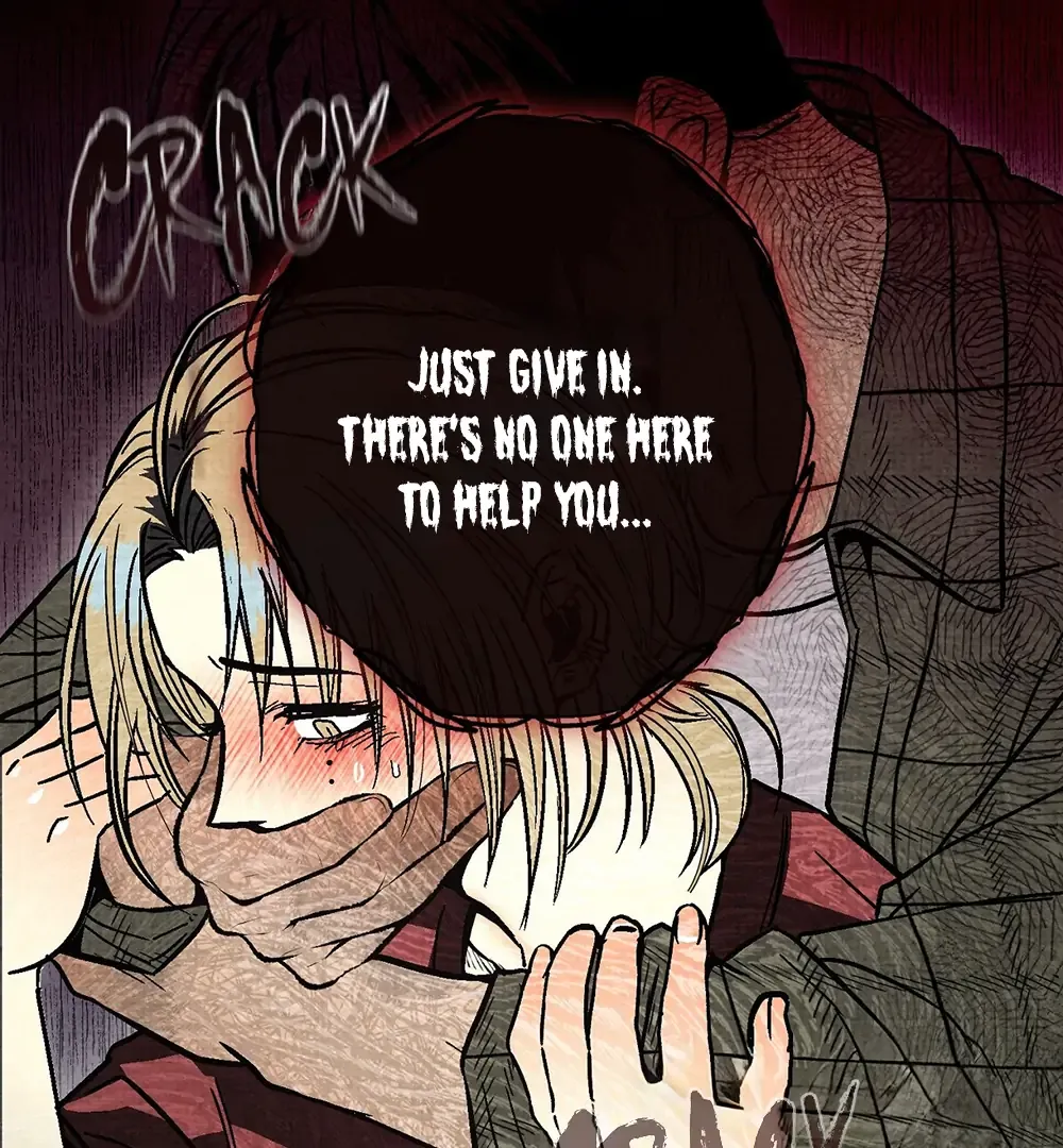 Four Seasons Ghost Tales Chapter 2 page 39 - 