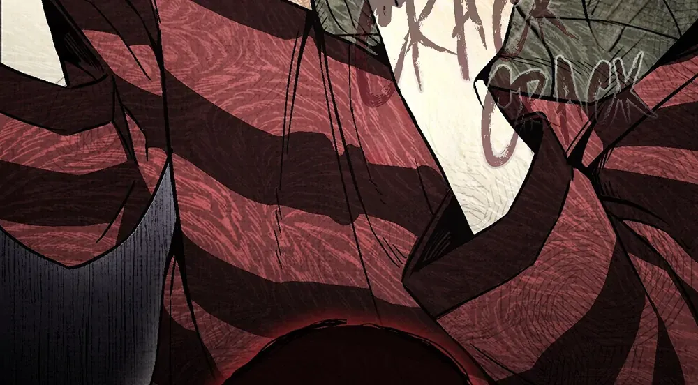 Four Seasons Ghost Tales Chapter 2 page 40 - 