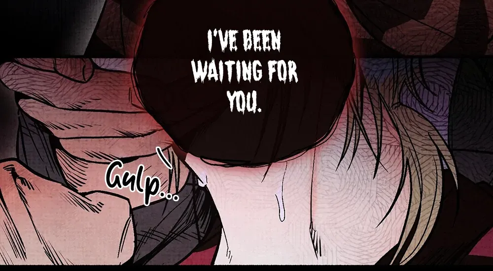 Four Seasons Ghost Tales Chapter 2 page 41 - 