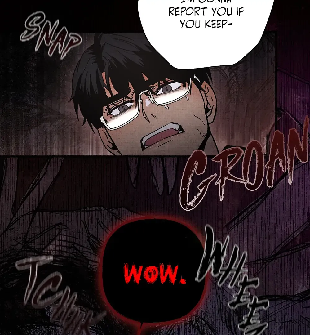 Four Seasons Ghost Tales Chapter 2 page 46 - 