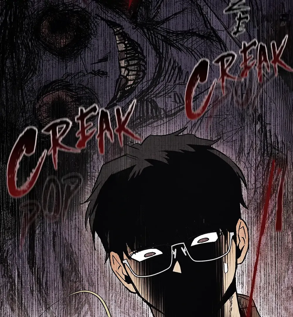 Four Seasons Ghost Tales Chapter 2 page 47 - 