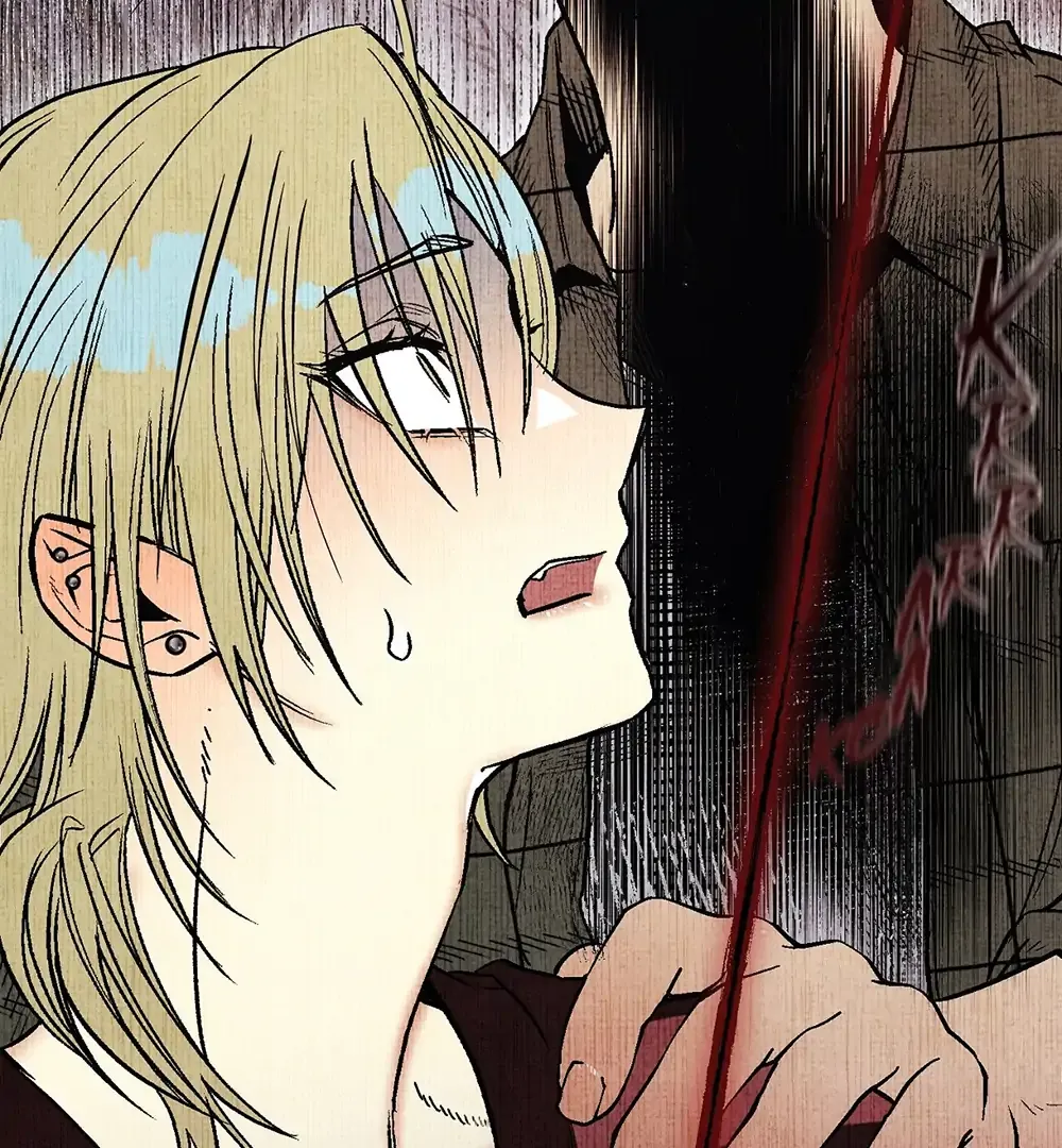 Four Seasons Ghost Tales Chapter 2 page 48 - 