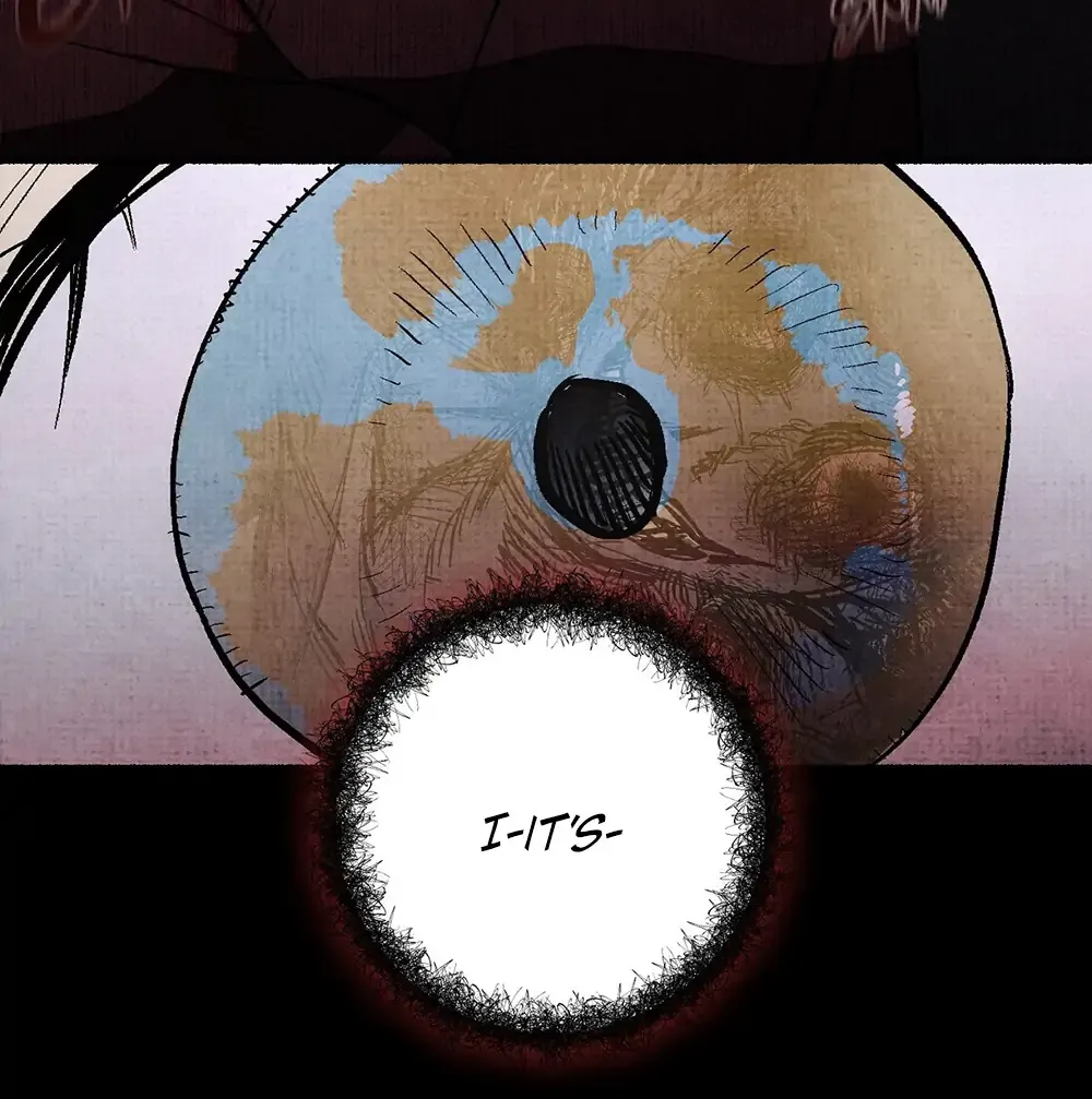 Four Seasons Ghost Tales Chapter 2 page 50 - 
