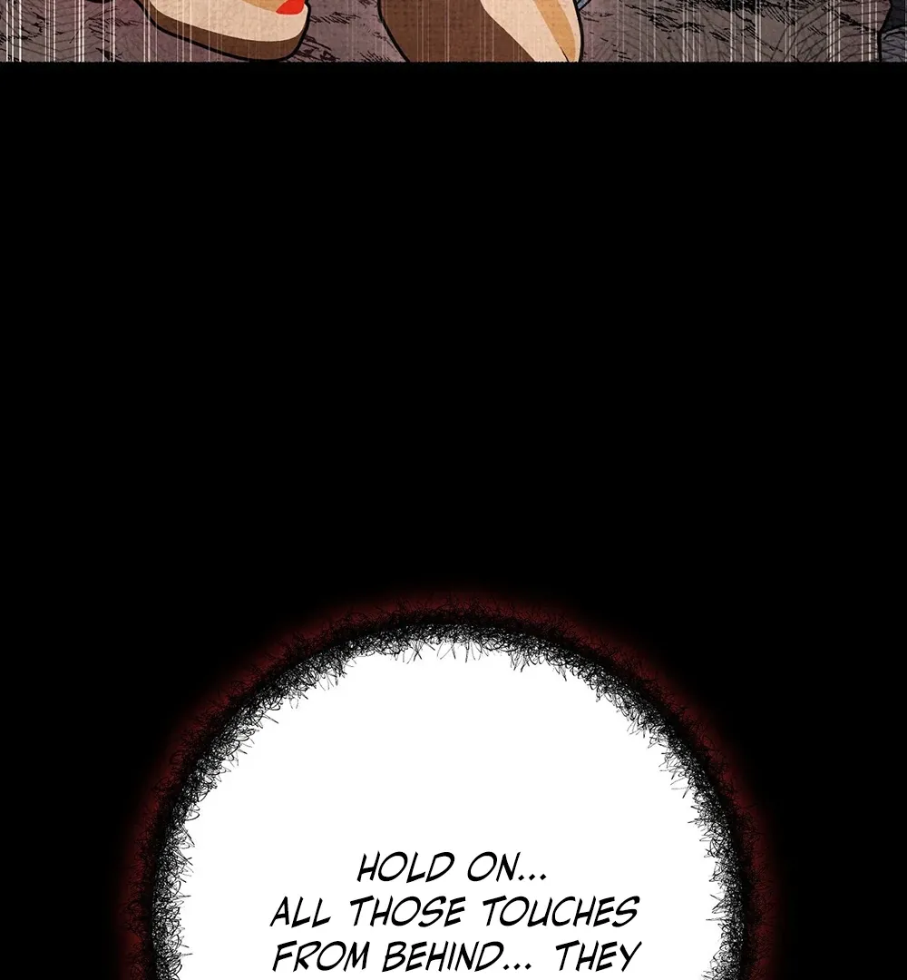 Four Seasons Ghost Tales Chapter 2 page 54 - 