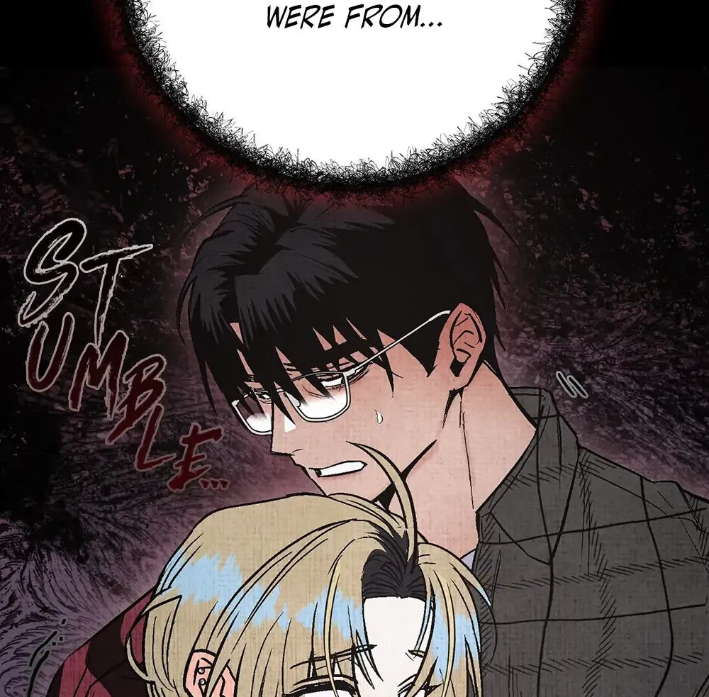 Four Seasons Ghost Tales Chapter 2 page 55 - 