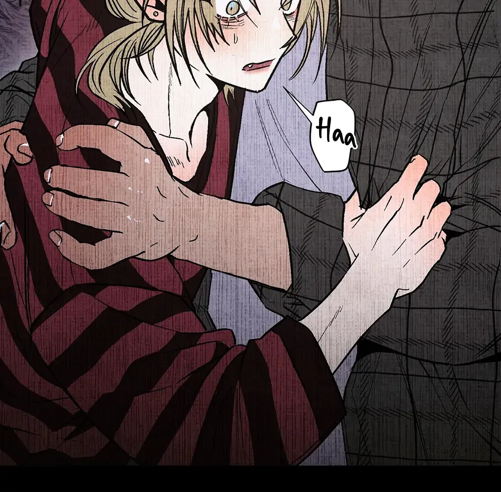 Four Seasons Ghost Tales Chapter 2 page 56 - 