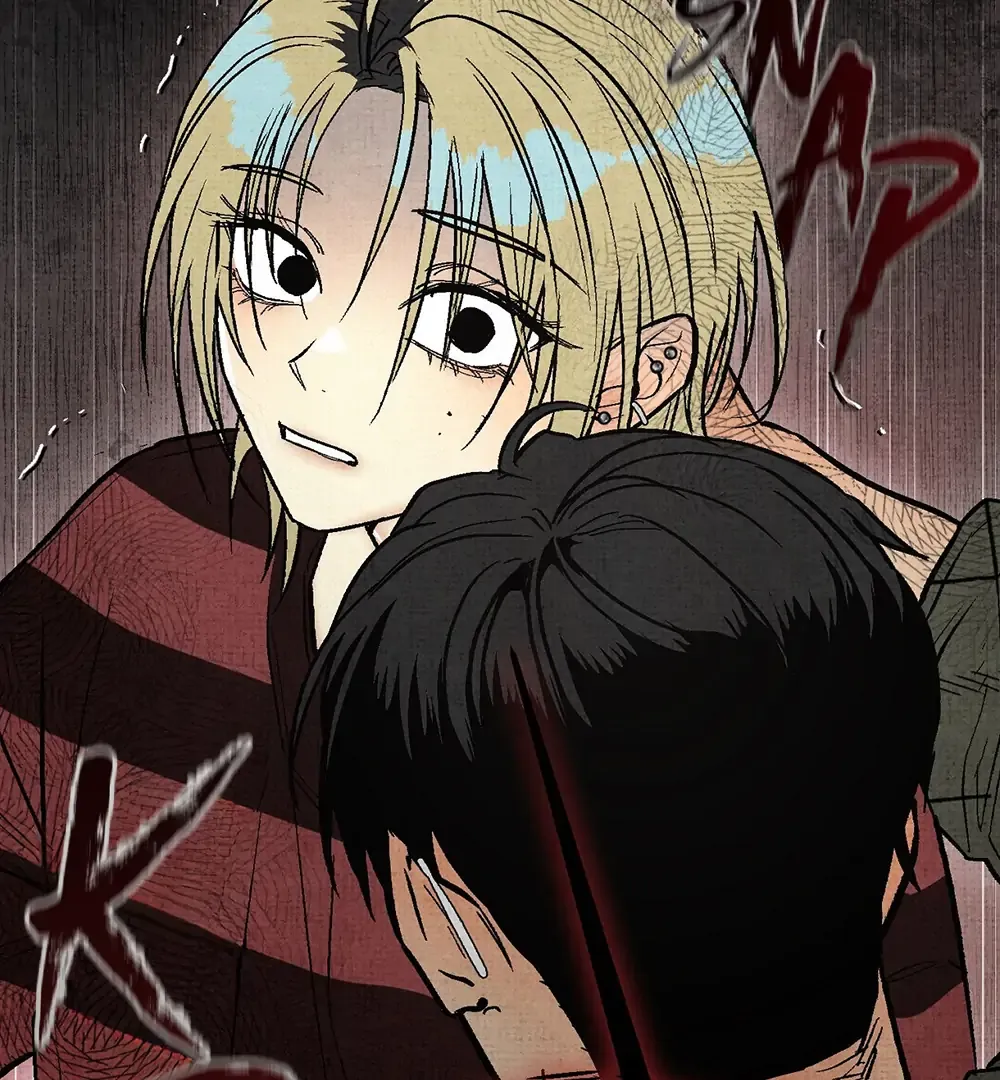 Four Seasons Ghost Tales Chapter 2 page 67 - 