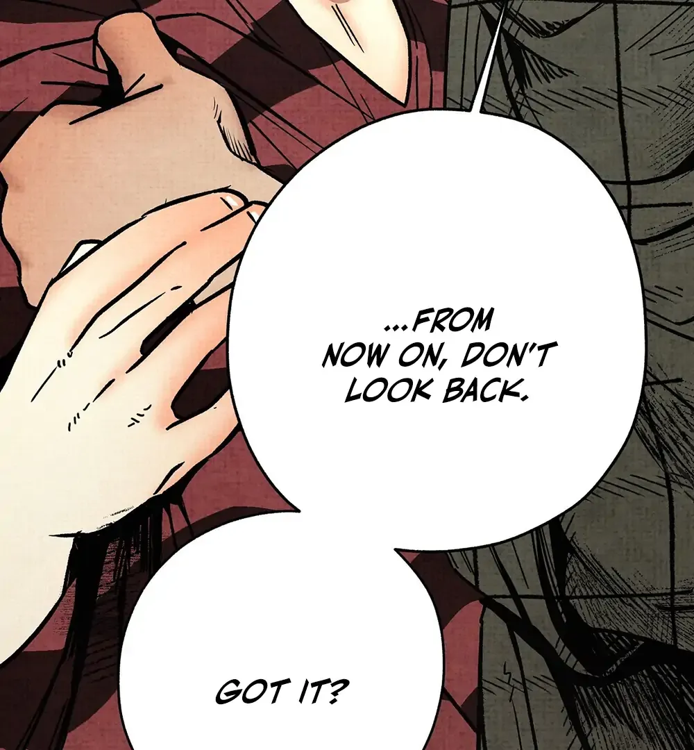 Four Seasons Ghost Tales Chapter 2 page 8 - 