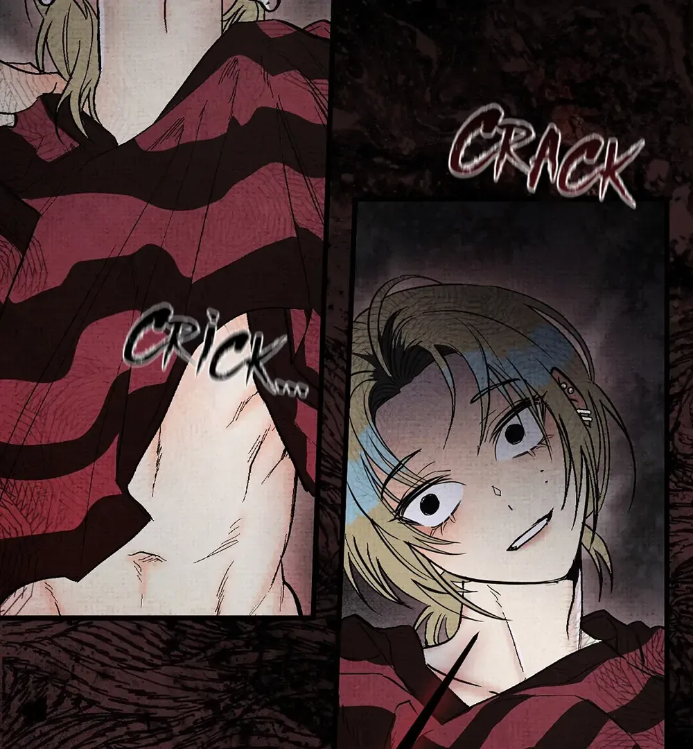 Four Seasons Ghost Tales Chapter 2 page 71 - 