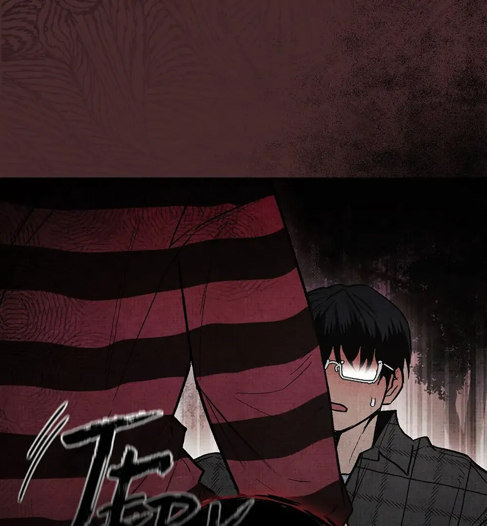 Four Seasons Ghost Tales Chapter 2 page 73 - 
