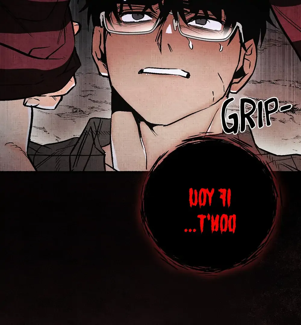 Four Seasons Ghost Tales Chapter 2 page 78 - 