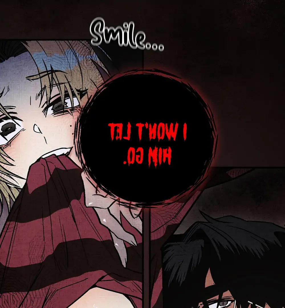 Four Seasons Ghost Tales Chapter 2 page 79 - 