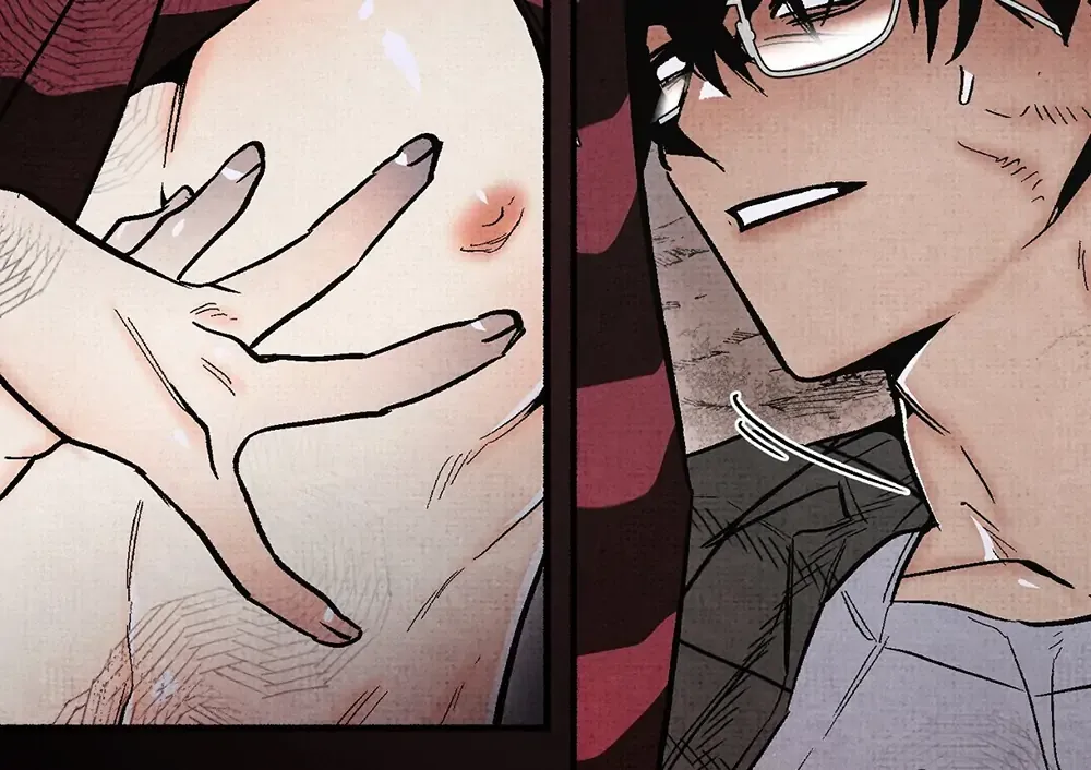 Four Seasons Ghost Tales Chapter 2 page 80 - 
