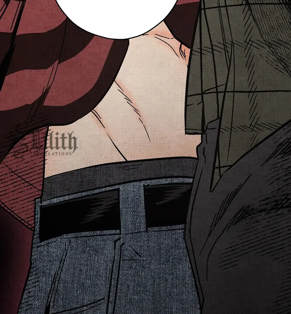 Four Seasons Ghost Tales Chapter 2 page 9 - 