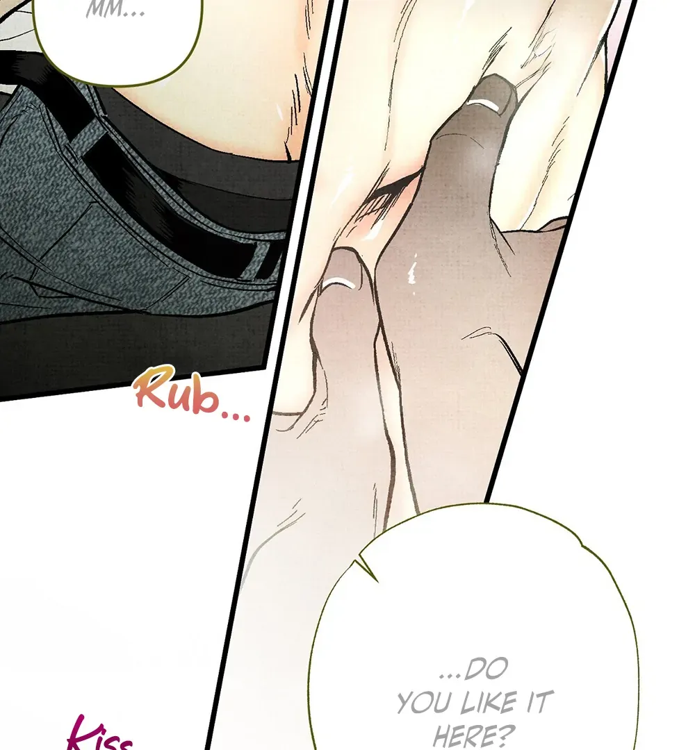 Four Seasons Ghost Tales Chapter 2 page 91 - 