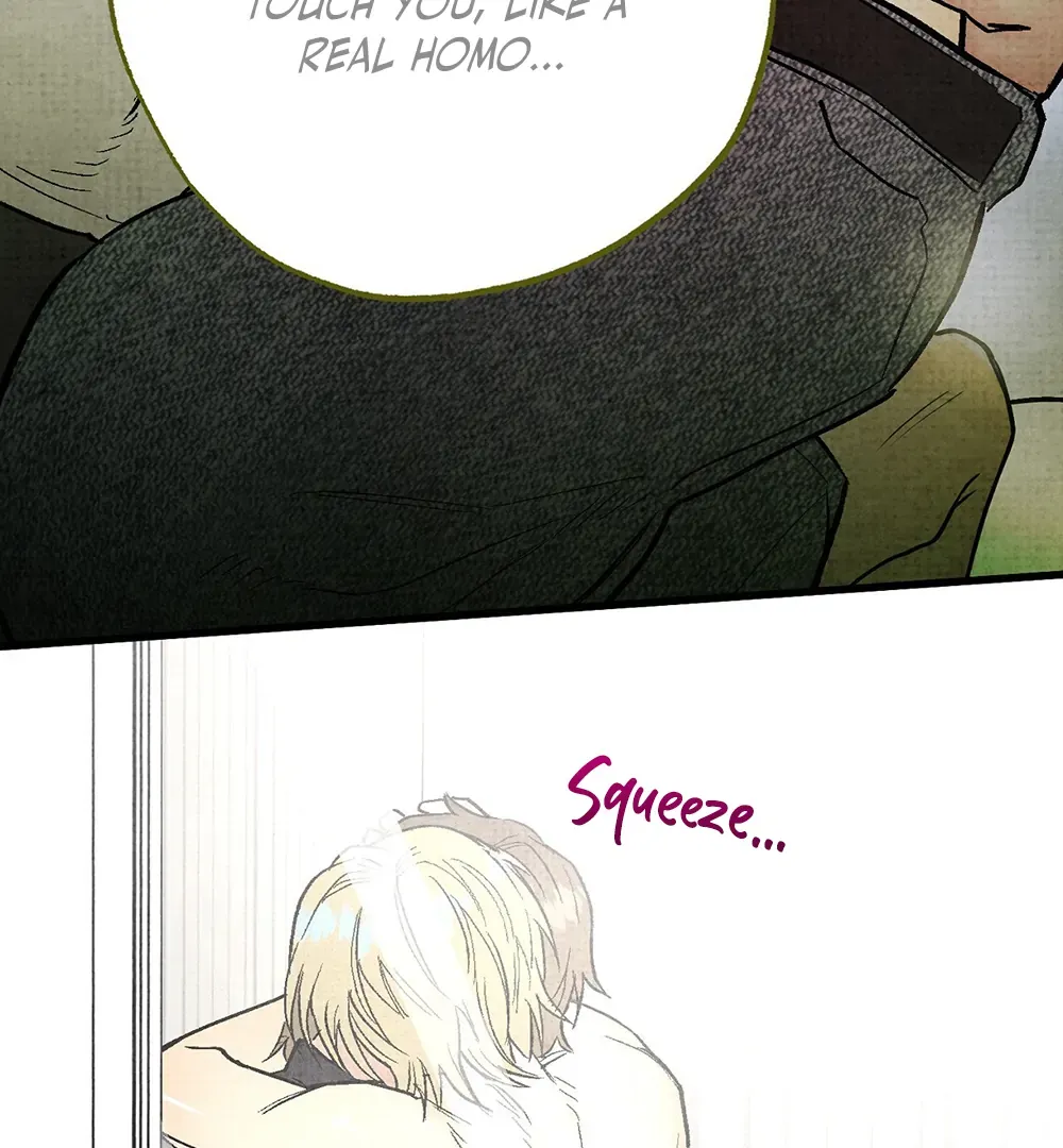 Four Seasons Ghost Tales Chapter 2 page 94 - 