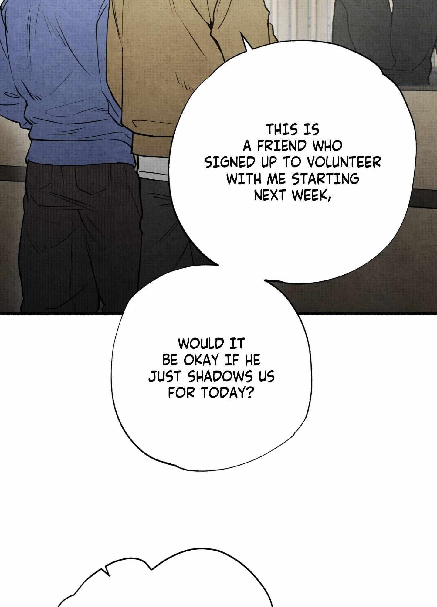 Four Seasons Ghost Tales Chapter 20 page 13 - 