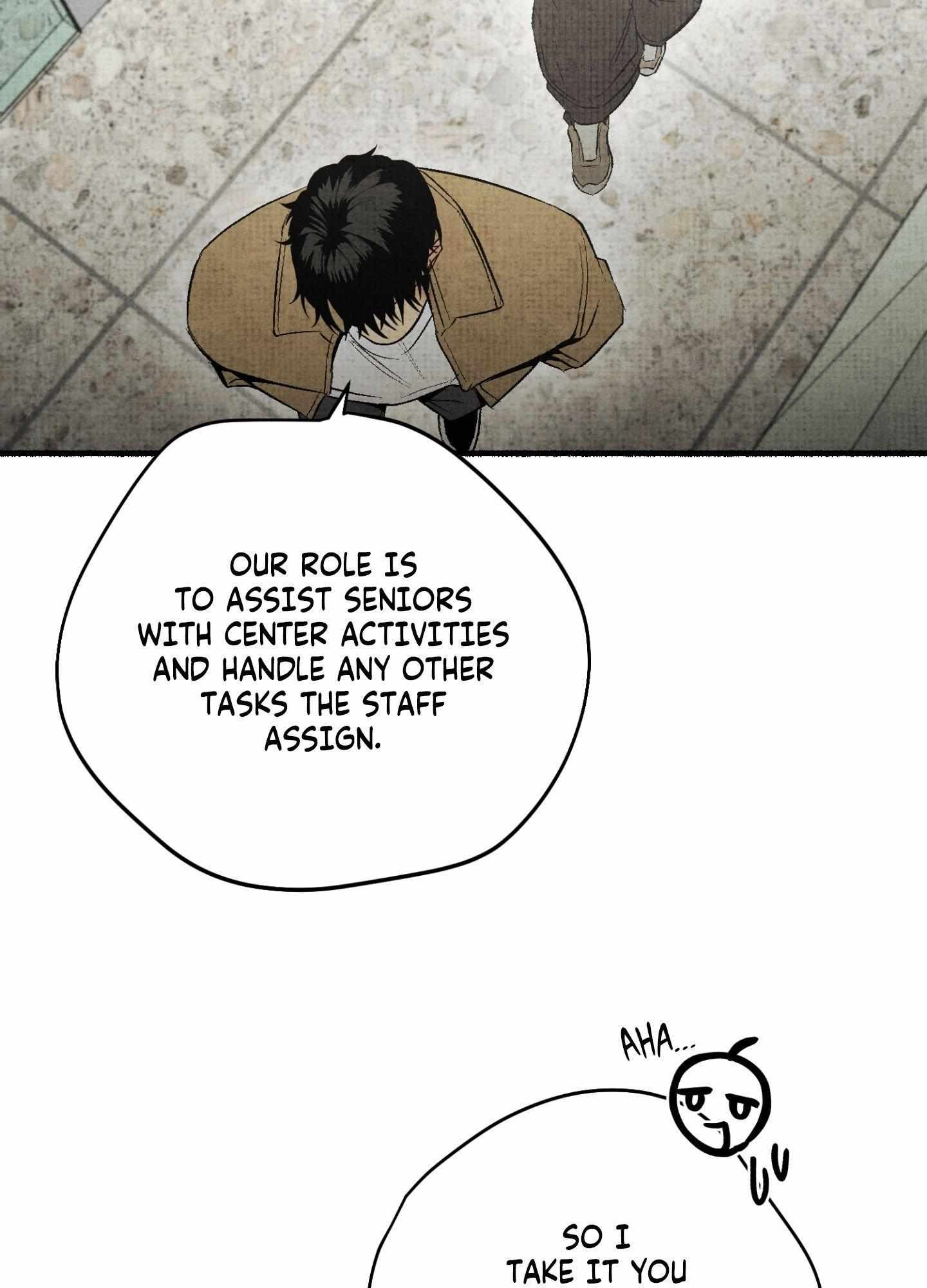 Four Seasons Ghost Tales Chapter 20 page 16 - 