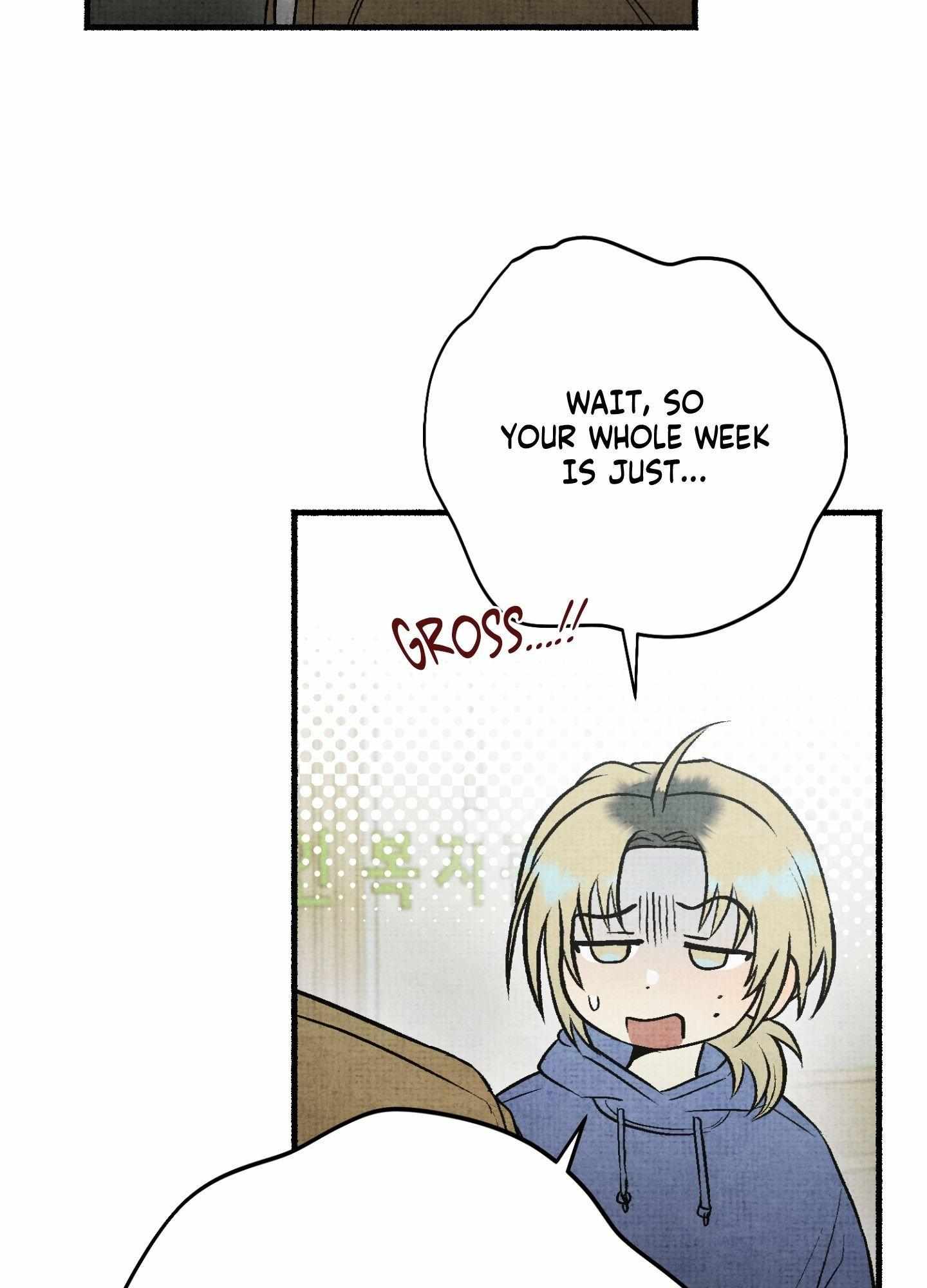 Four Seasons Ghost Tales Chapter 20 page 19 - 