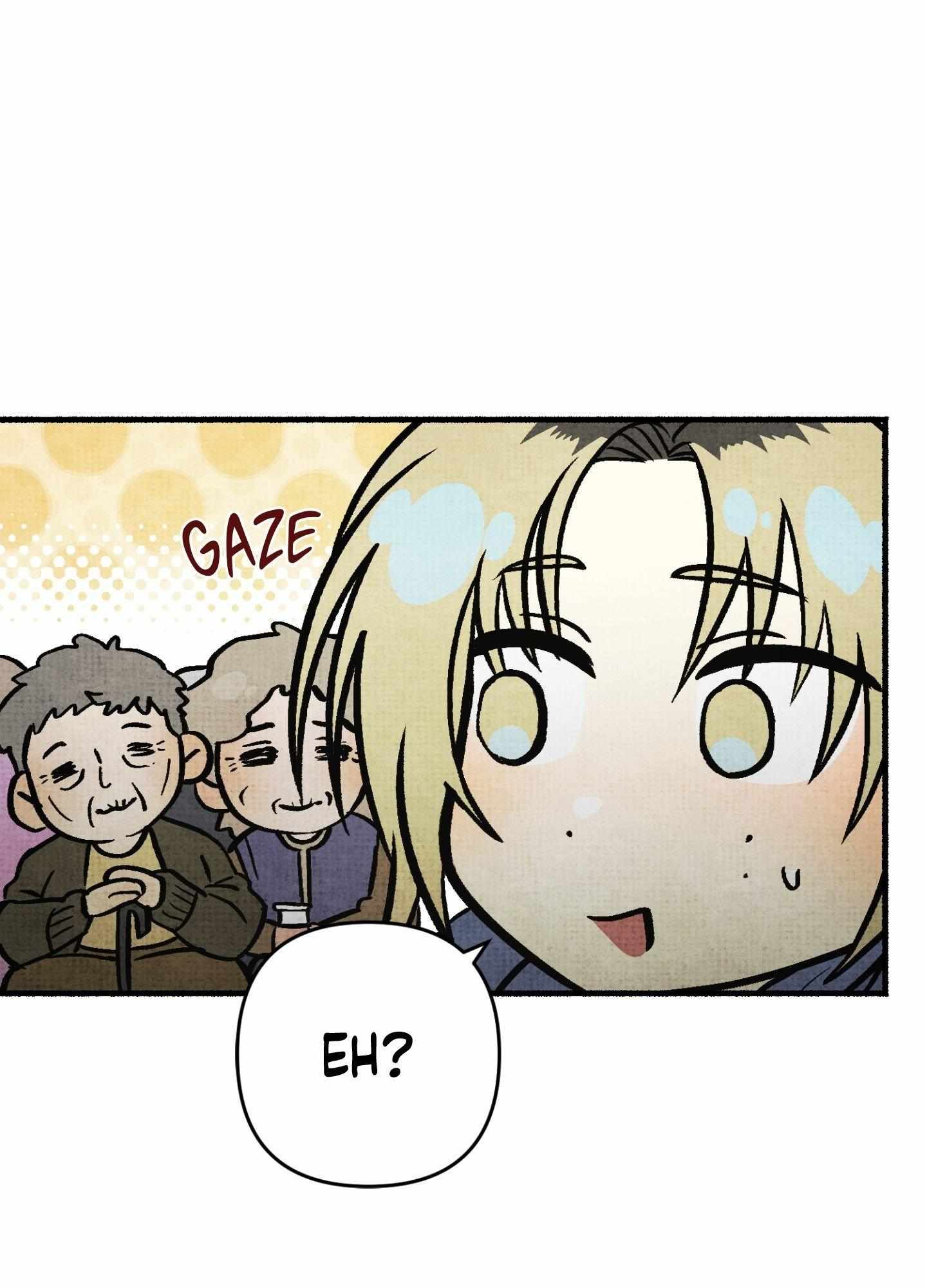 Four Seasons Ghost Tales Chapter 20 page 23 - 