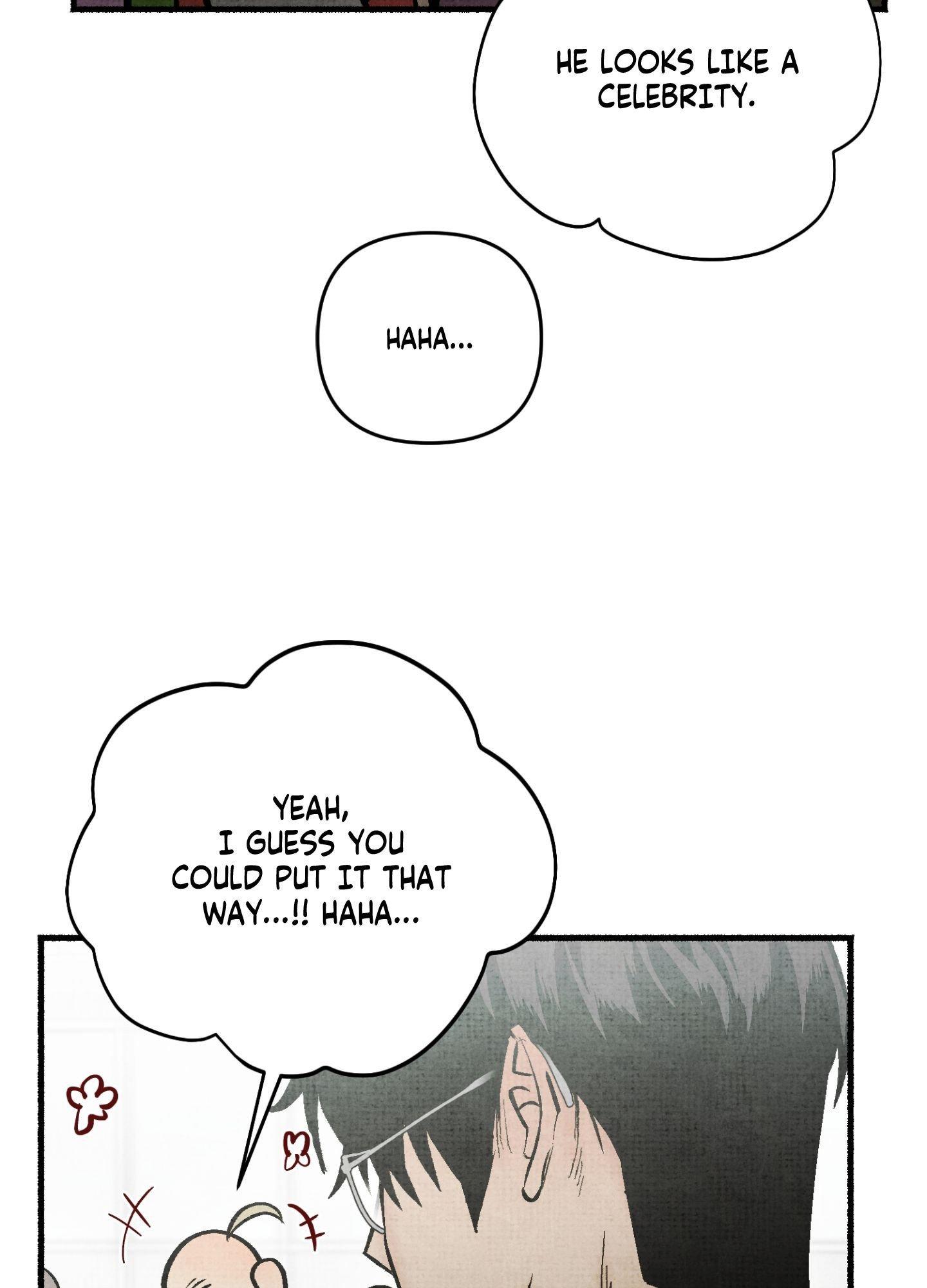 Four Seasons Ghost Tales Chapter 20 page 25 - 
