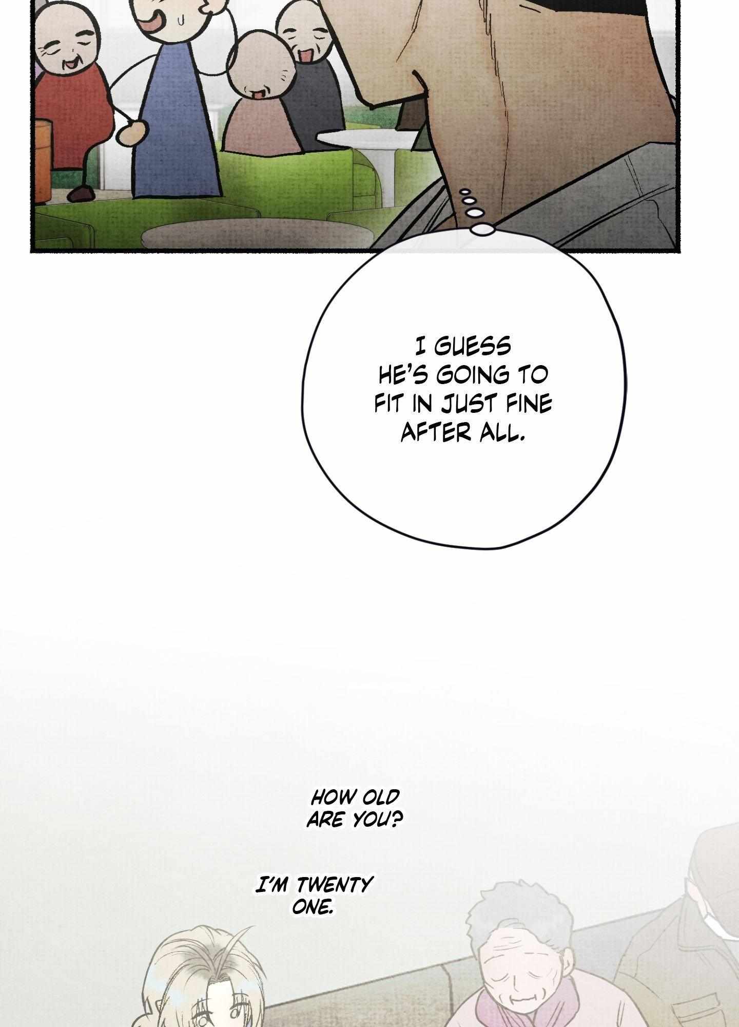 Four Seasons Ghost Tales Chapter 20 page 26 - 