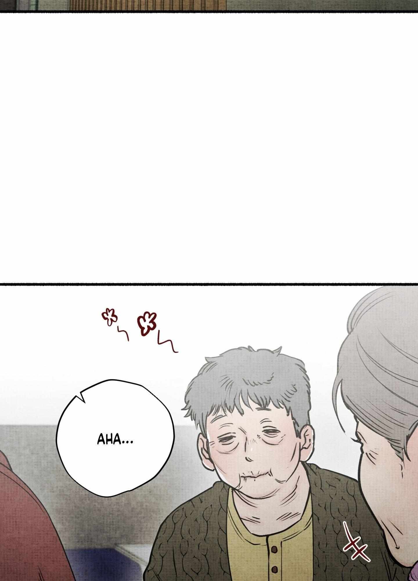 Four Seasons Ghost Tales Chapter 20 page 4 - 