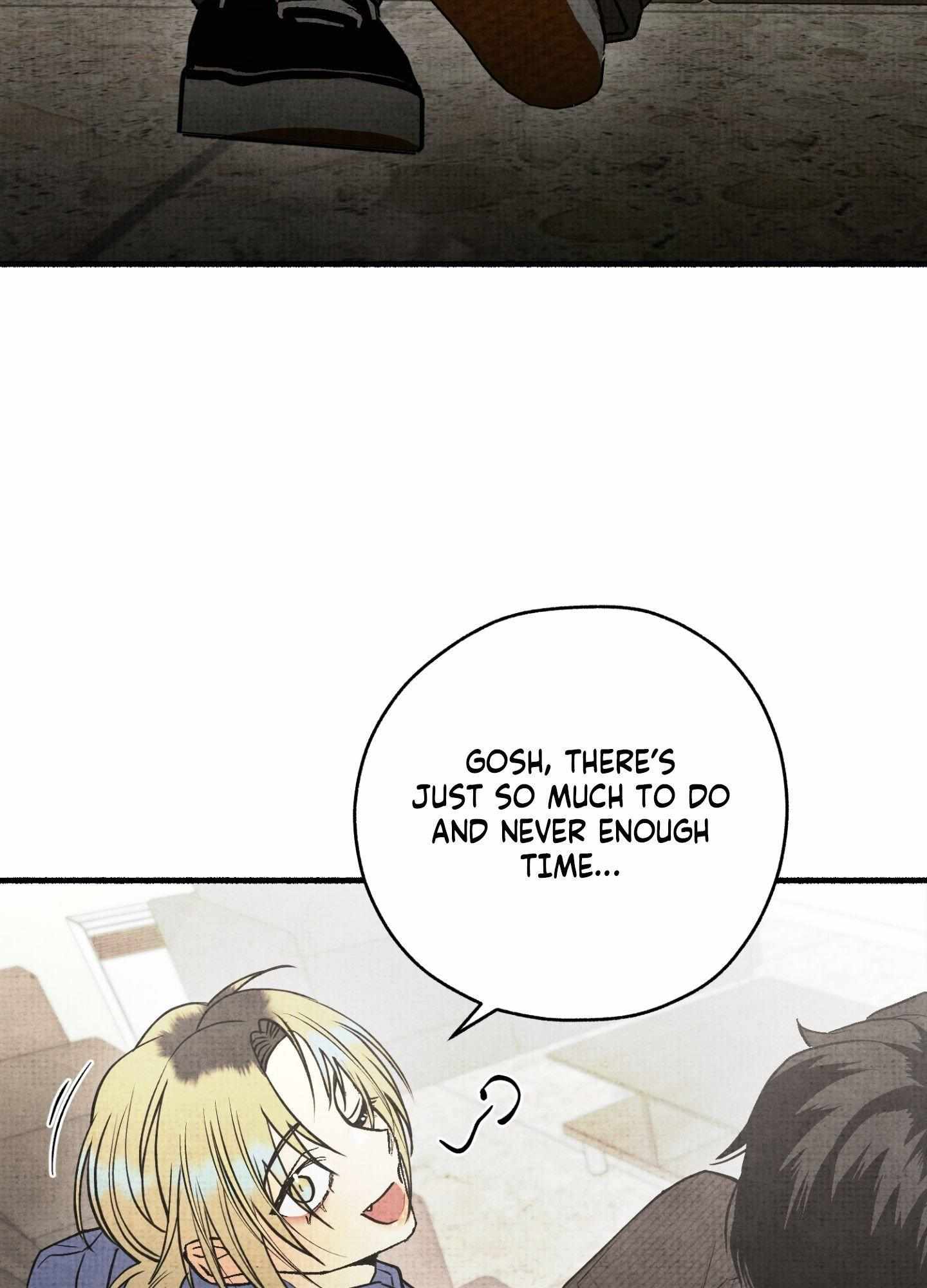 Four Seasons Ghost Tales Chapter 20 page 34 - 