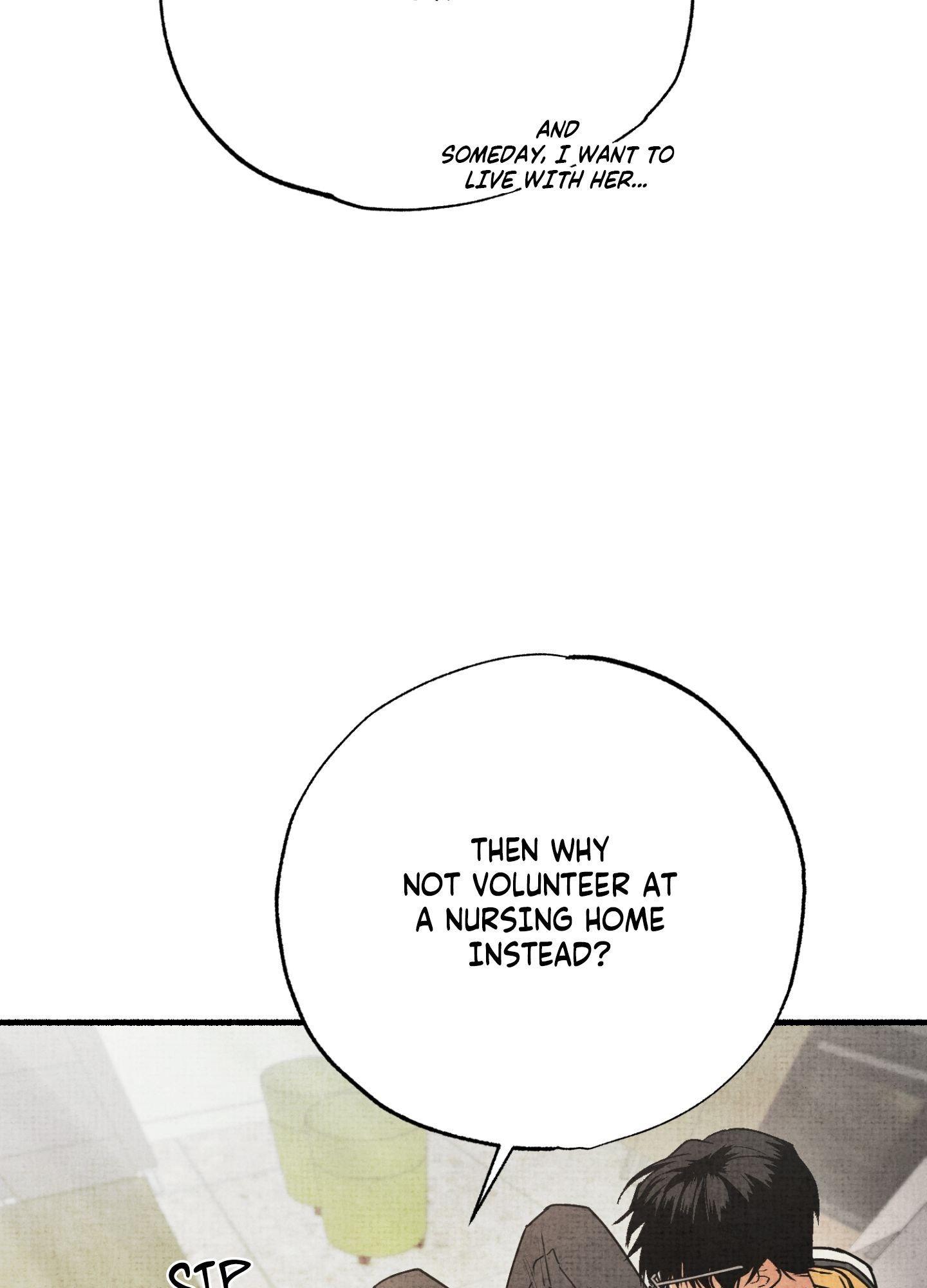 Four Seasons Ghost Tales Chapter 20 page 38 - 