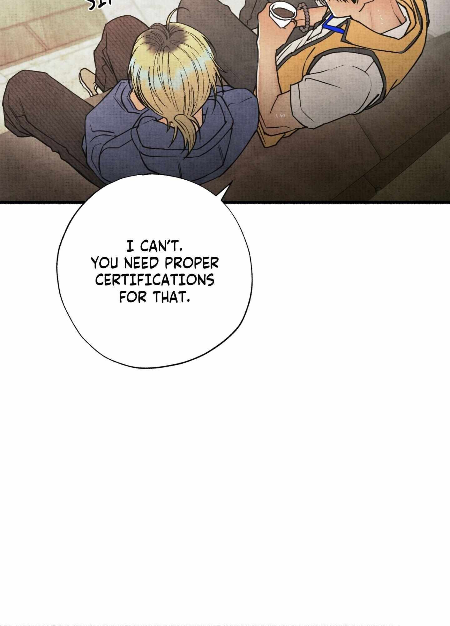Four Seasons Ghost Tales Chapter 20 page 39 - 