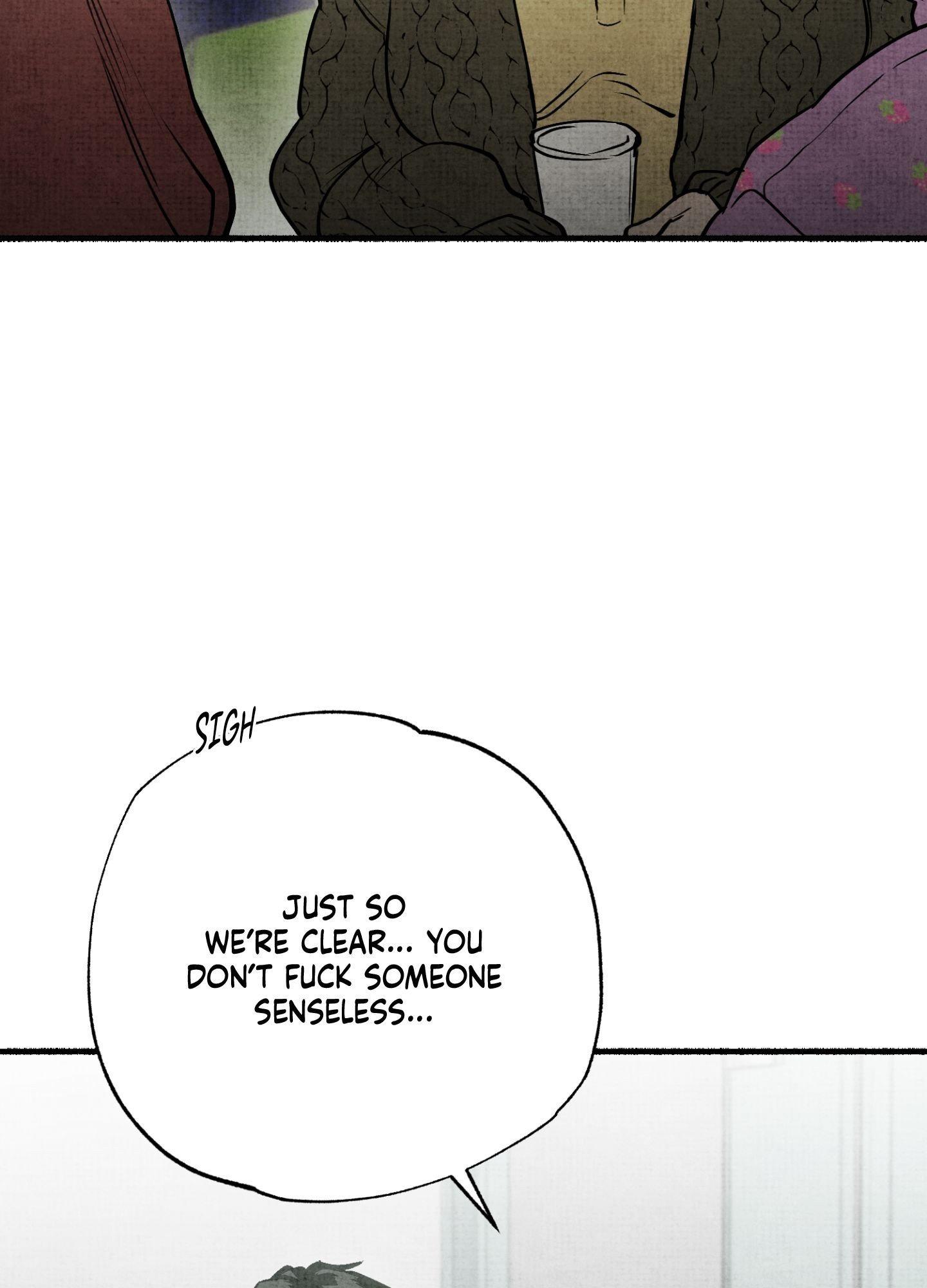 Four Seasons Ghost Tales Chapter 20 page 5 - 