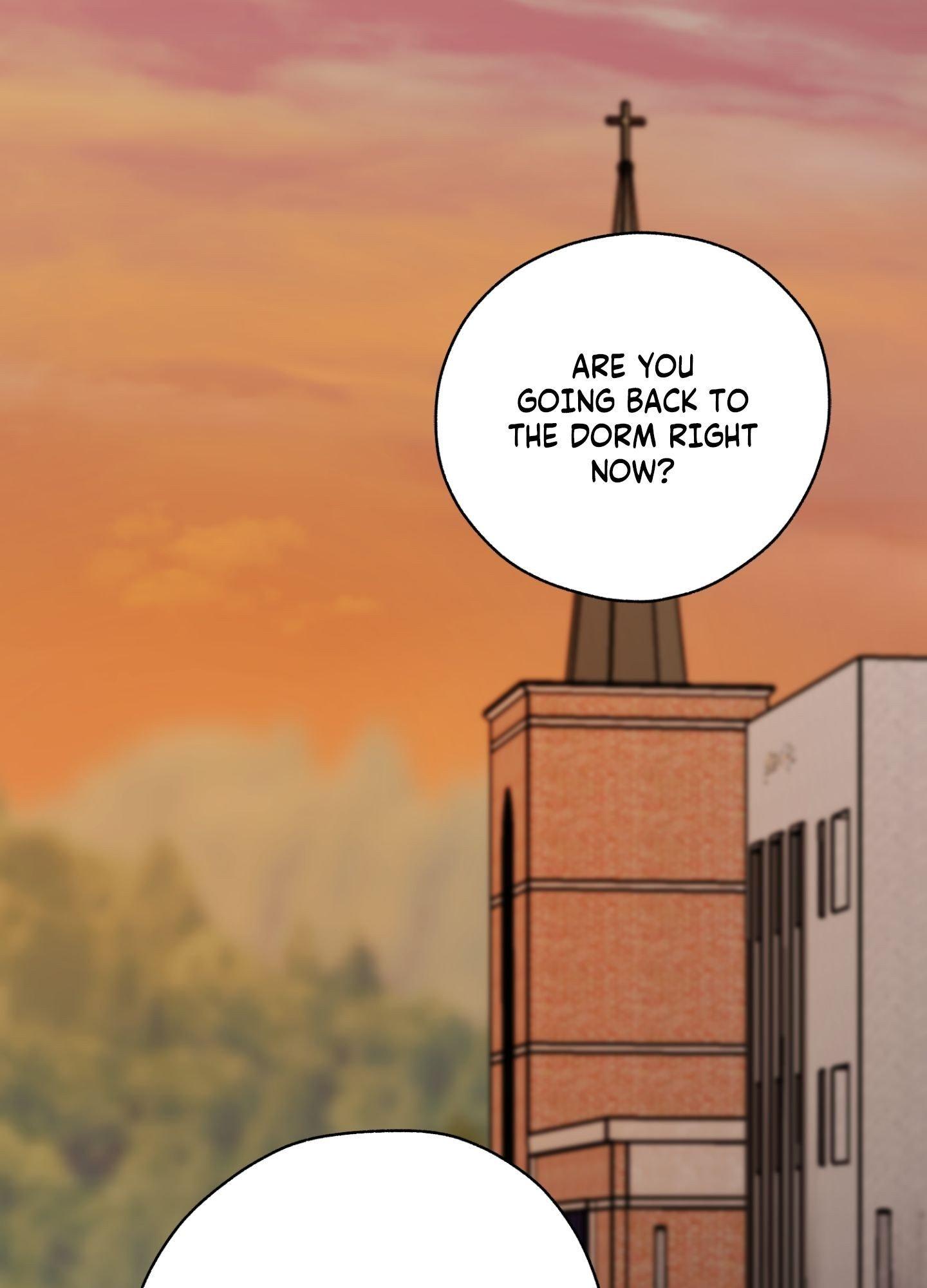 Four Seasons Ghost Tales Chapter 20 page 41 - 