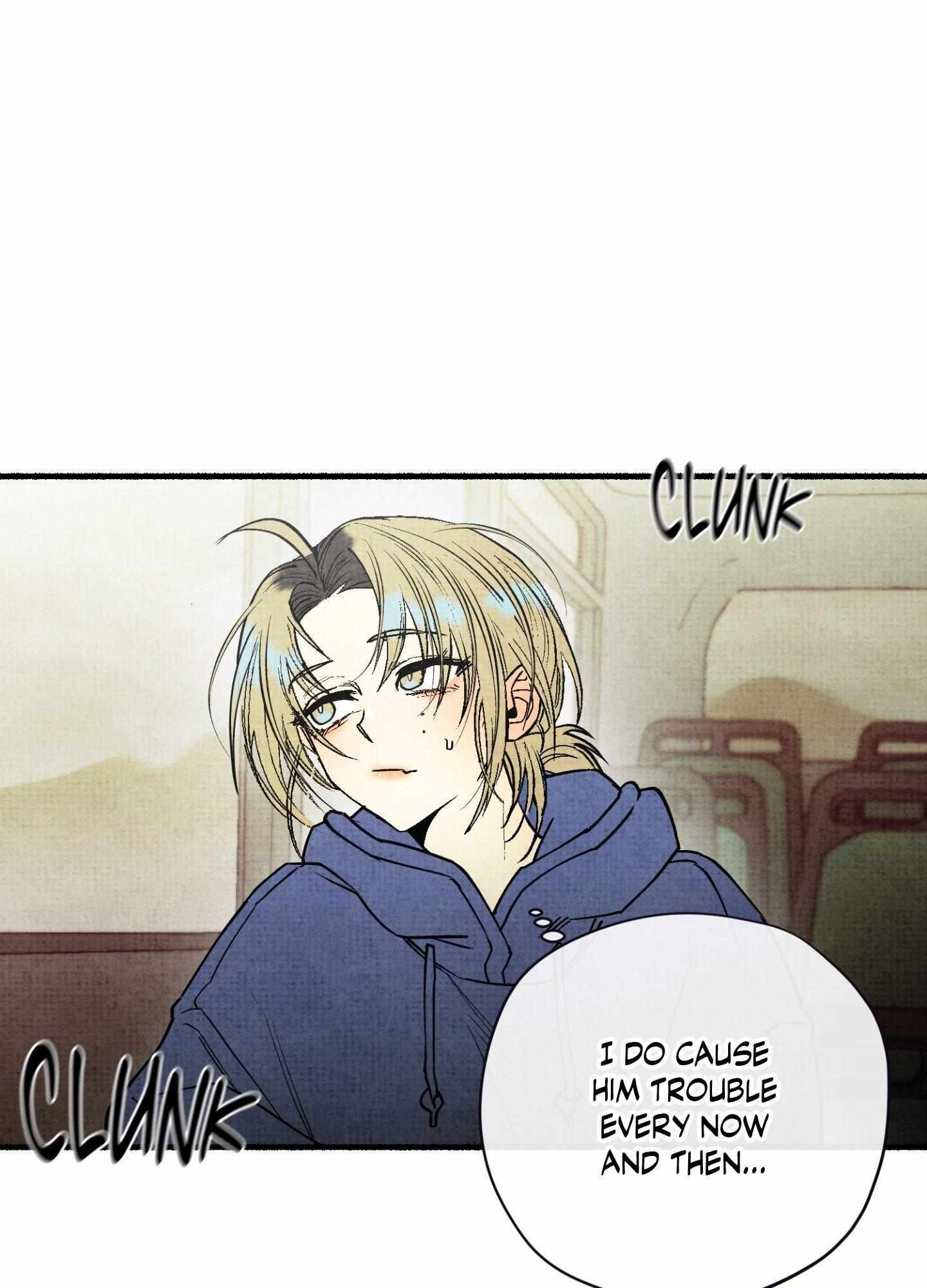 Four Seasons Ghost Tales Chapter 20 page 48 - 