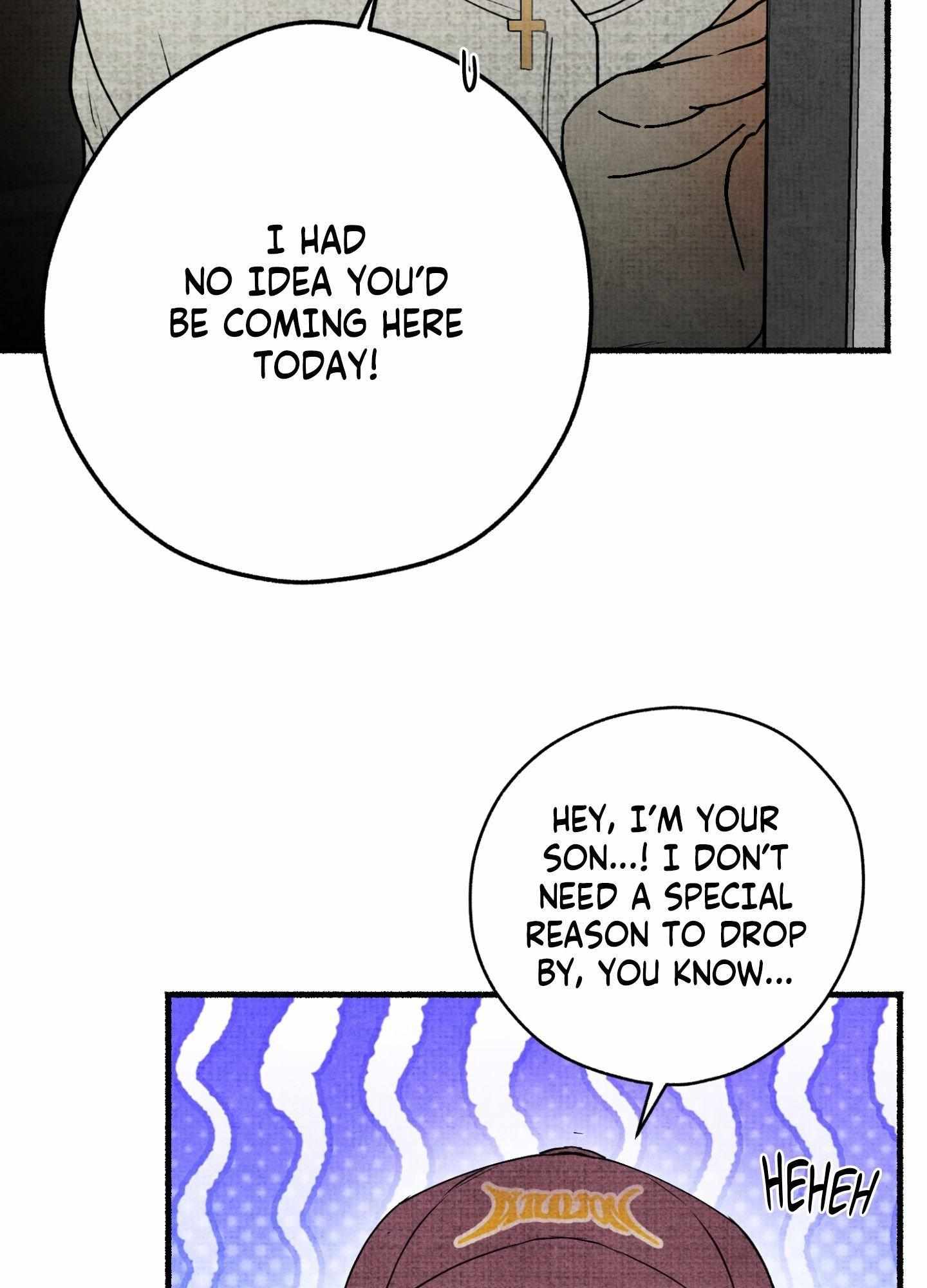 Four Seasons Ghost Tales Chapter 20 page 59 - 