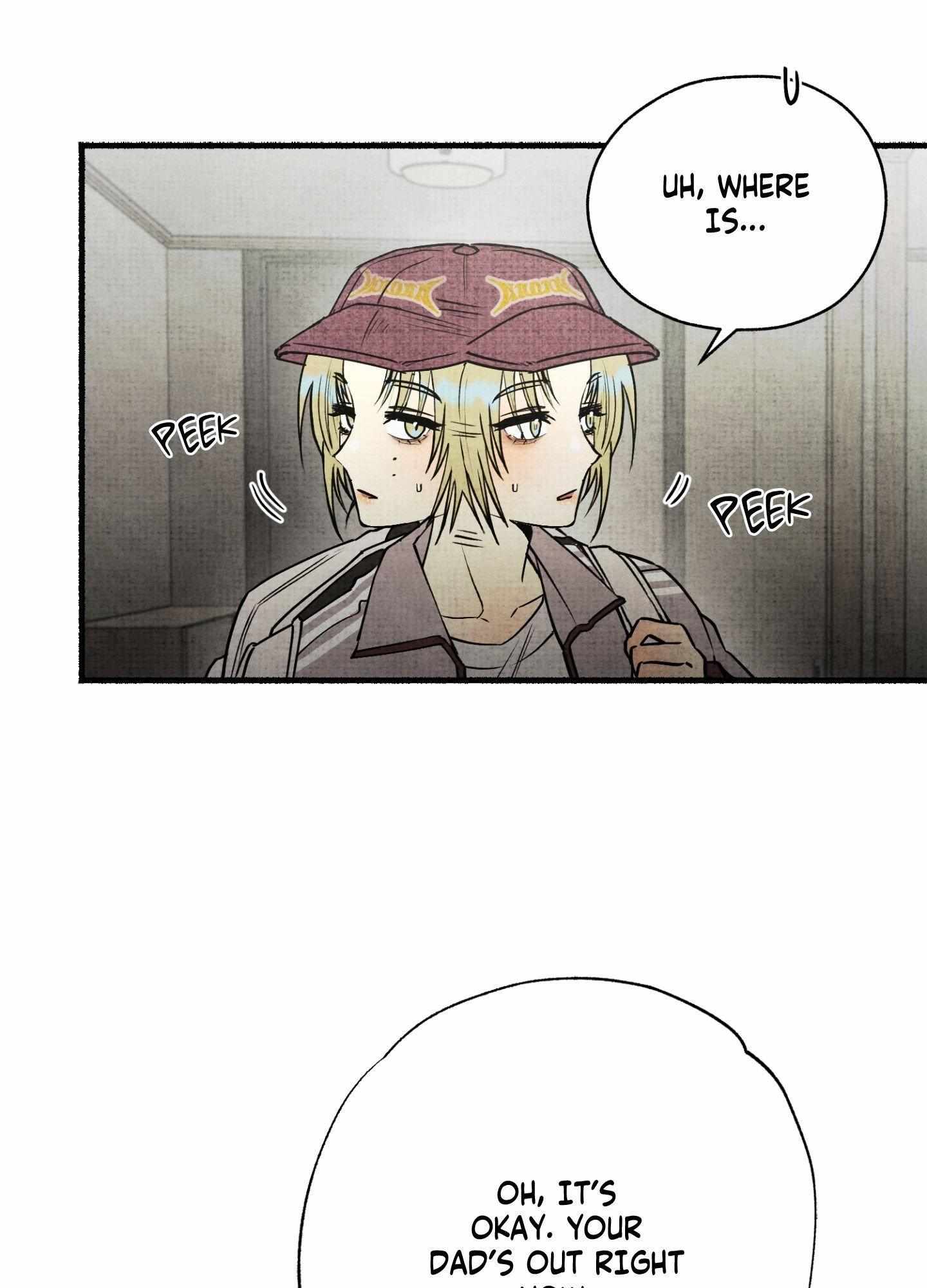 Four Seasons Ghost Tales Chapter 20 page 63 - 