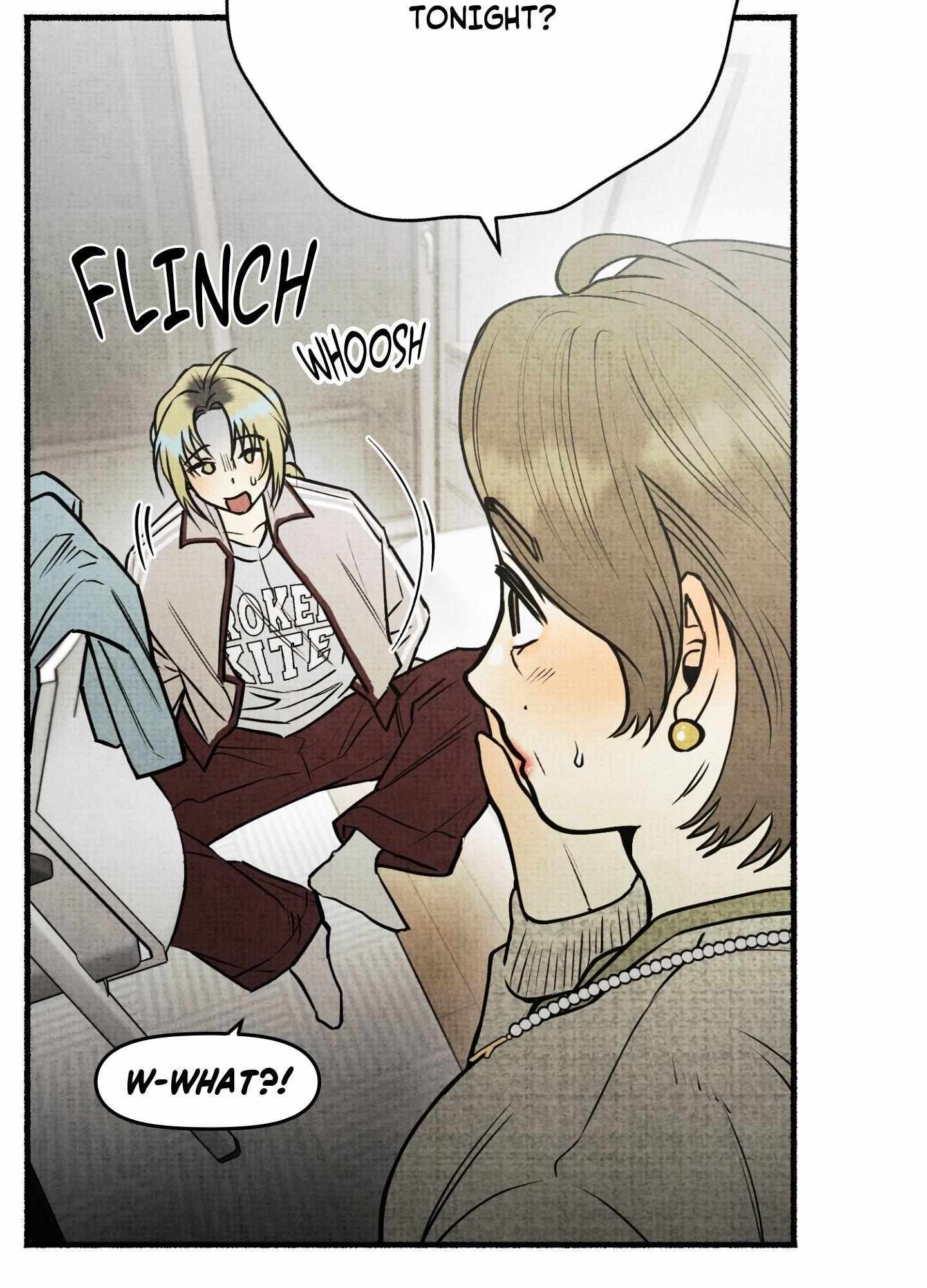 Four Seasons Ghost Tales Chapter 20 page 72 - 