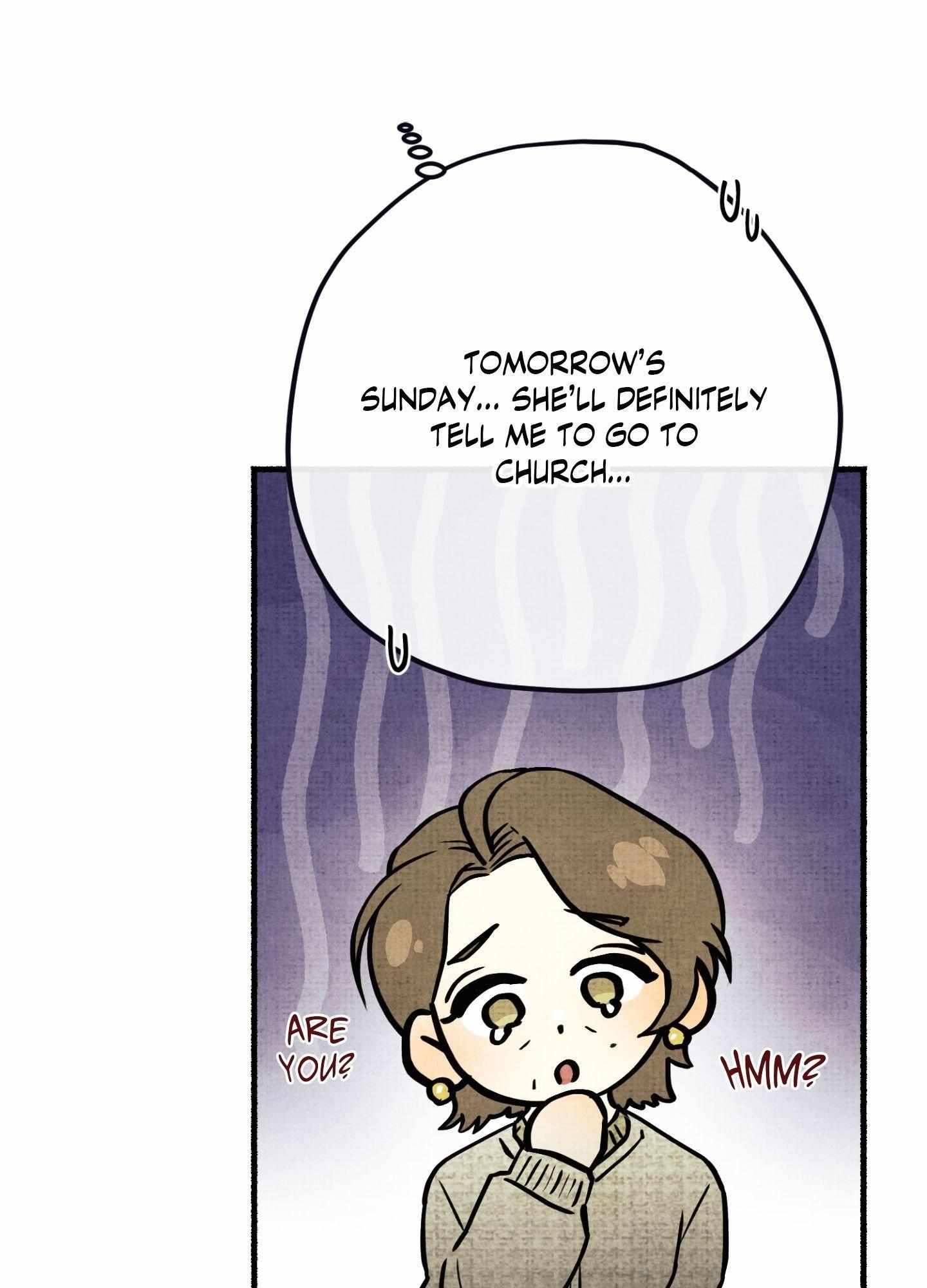 Four Seasons Ghost Tales Chapter 20 page 73 - 