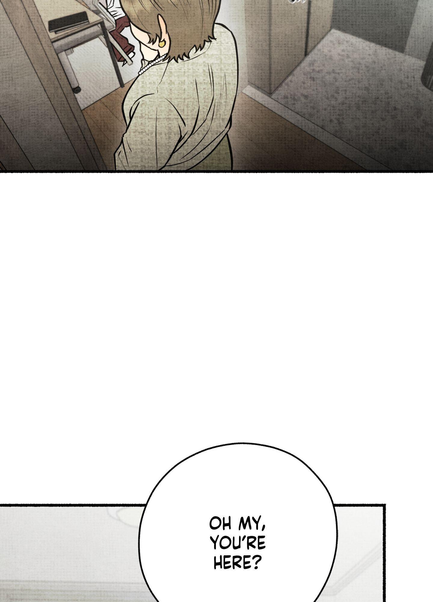 Four Seasons Ghost Tales Chapter 20 page 75 - 