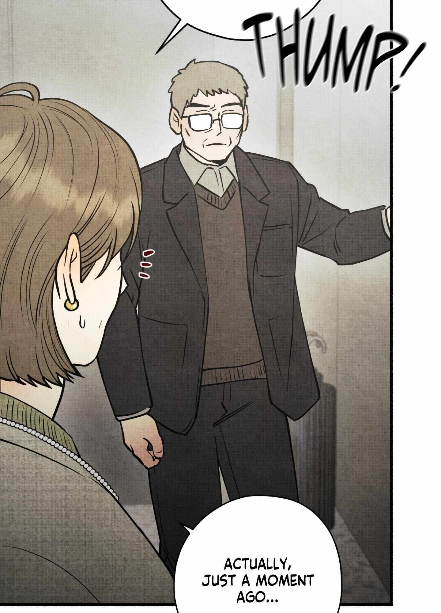 Four Seasons Ghost Tales Chapter 20 page 76 - 