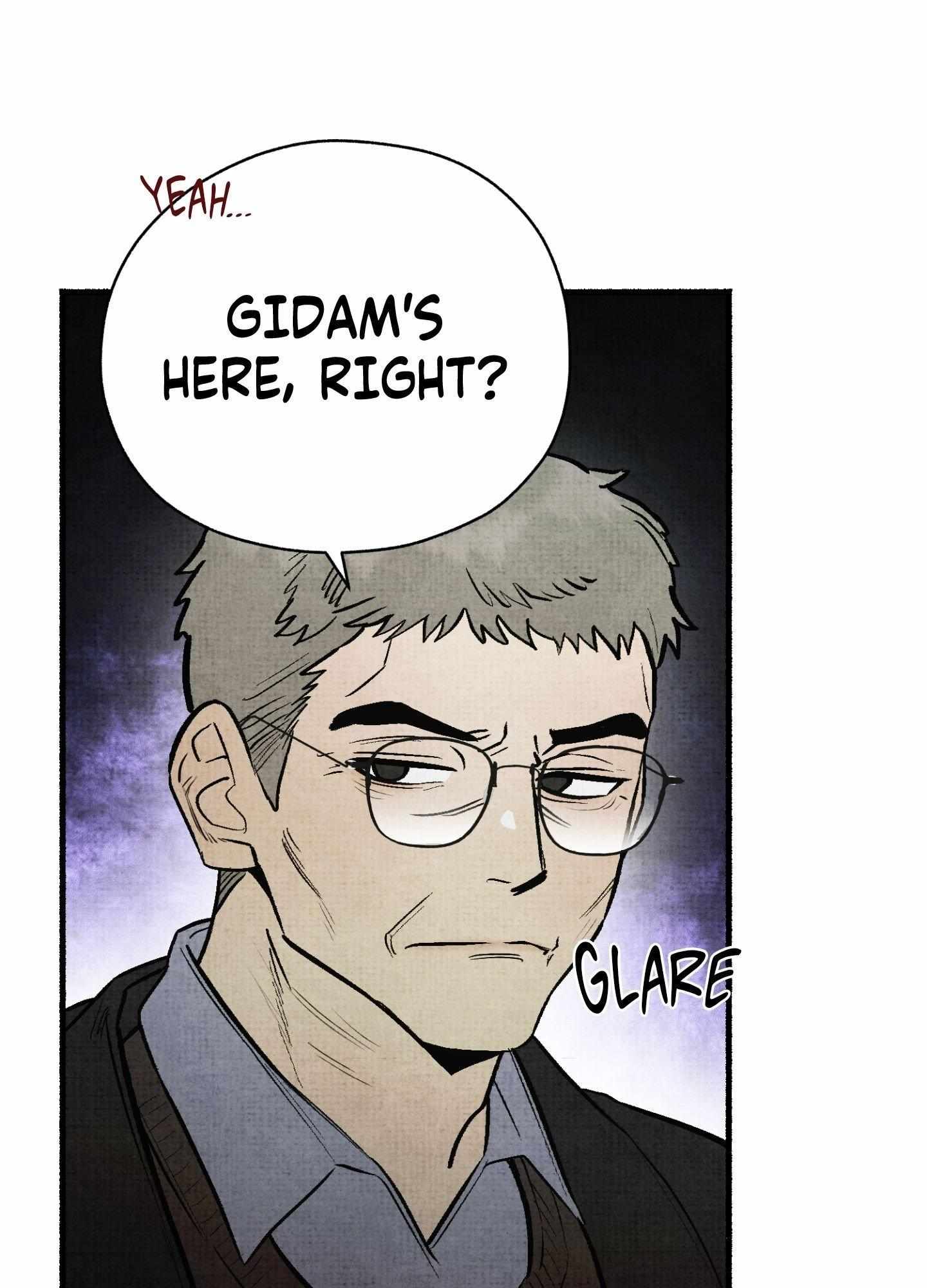 Four Seasons Ghost Tales Chapter 20 page 78 - 